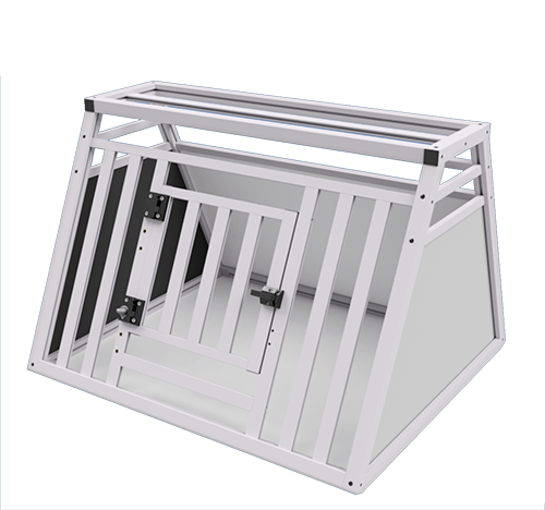 ALUTEC KK Hobby - Transportní klece