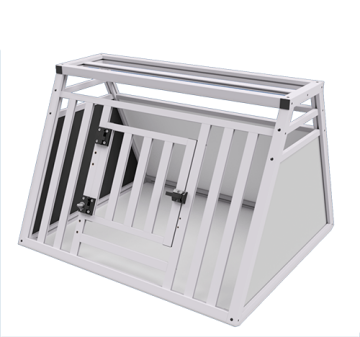 ALUTEC KK Hobby - Transportní klece